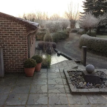 Lägenhet Vakantiewoning Salix *